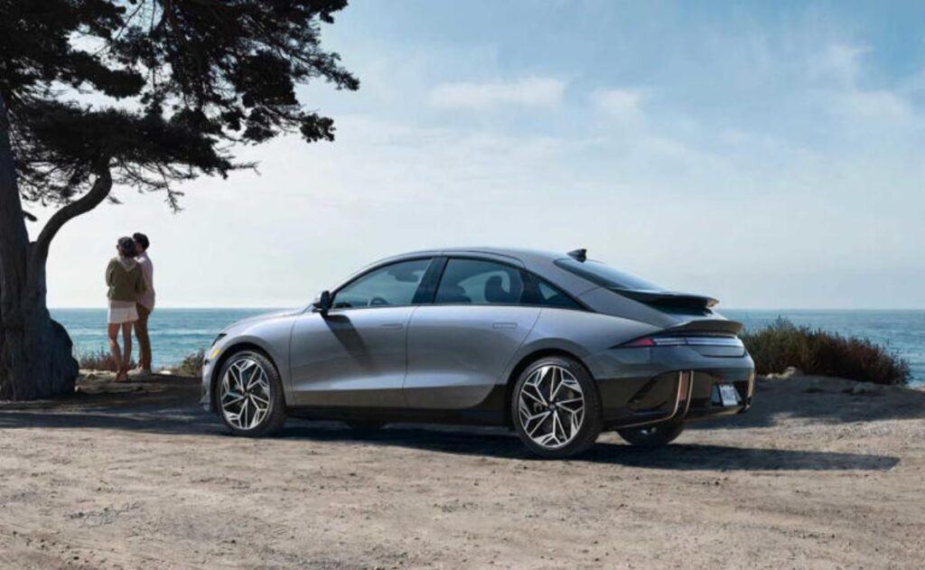 Gama de vehículos eléctricos de Hyundai para 2026: innovación y estilo al alcance de todos.