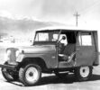 Jeep CJ-5