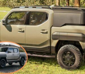 Kia Tasman: Las ventas caen por debajo de las expectativas en Australia.