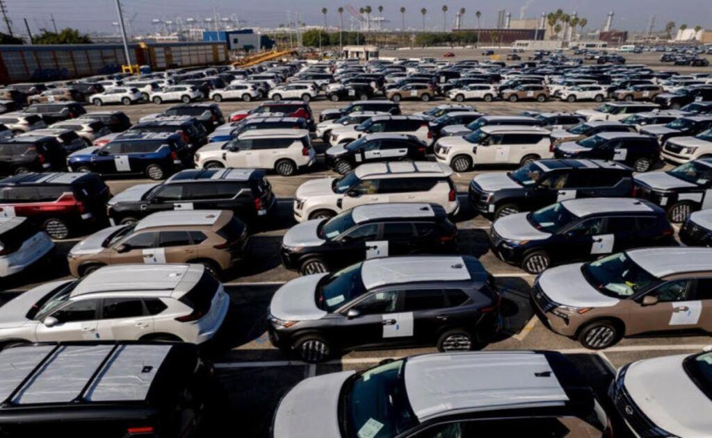 Nissan en crisis: el jefe de la marca en EE.UU. admite que perdieron el rumbo.