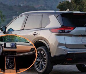 Nissan Rogue 2026: ¡No te puedes perder las ofertas de arrendamiento para este diciembre!