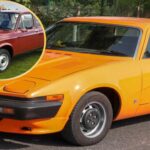 Coches que la gente adoraba en los 70 y hoy resultarían insoportables