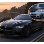 Las marcas de coches más prestigiosas para conducir con lujo en 2025.