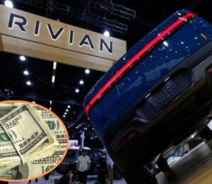 Las acciones de Rivian se disparan tras el anuncio de chips personalizados y su enfoque en inteligencia artificial.