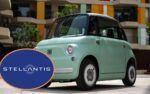 Stellantis traerá el Fiat Topolino a EE.UU.: ¿una nueva era para los autos pequeños?