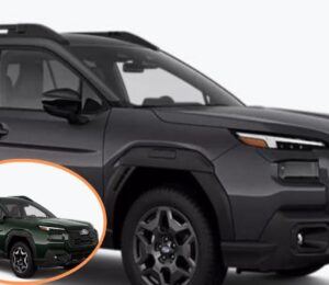 Guía de compra del nivel de equipamiento del Subaru Outback 2026: ¿cuál es la compra inteligente?