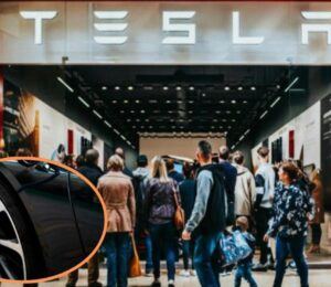 Tesla revoluciona el mercado de vehículos eléctricos: los recortes de precios impulsan la demanda de autos usados.