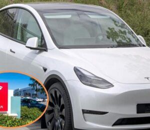 Tesla te ruega que compres un Model Y de gama estándar: descuentos, financiación y más.