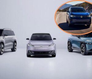 Volkswagen revoluciona el mercado de vehículos eléctricos con un enfoque innovador en EE.UU.