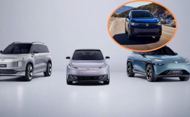 Volkswagen revoluciona el mercado de vehículos eléctricos con un enfoque innovador en EE.UU.