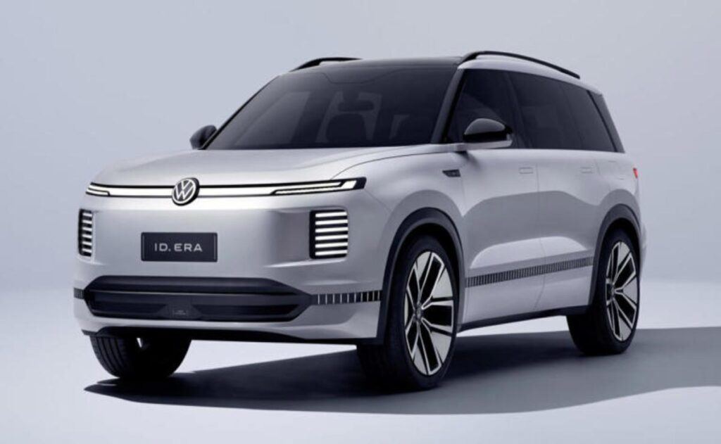 Volkswagen revoluciona el mercado de vehículos eléctricos con un enfoque innovador en EE.UU.