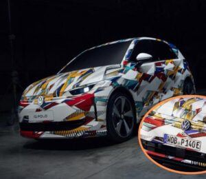 Volkswagen ID. Polo 2026: El vehículo eléctrico compacto que supera las expectativas.