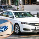 Las 5 marcas de automóviles estadounidenses más confiables.