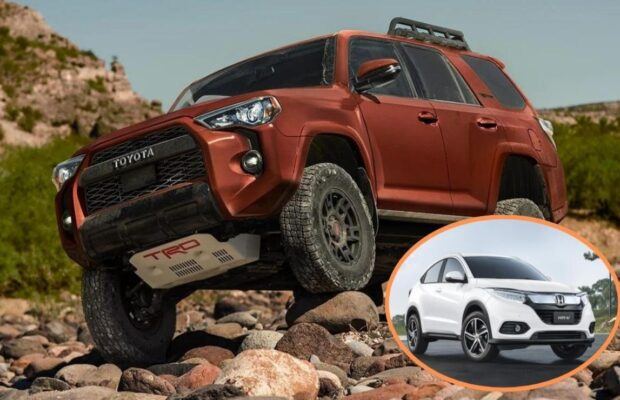 5 autos usados que mantendrán su valor hasta 2035.