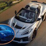 5 de los coches de lujo más potentes que llegarán en 2026.