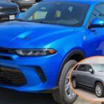 5 SUVs que cambiarás antes de lo que piensas.