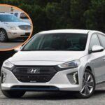 5 marcas de automóviles que ocupan un lugar destacado en fiabilidad.