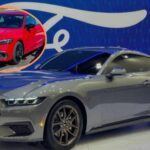 Los 5 mejores coches con transmisión manual fabricados en 2025.