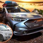 5 vehículos eléctricos que no valen su precio en 2025.