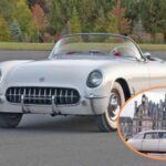 Los 5 coches más influyentes del mundo: un vistazo a los vehículos que marcaron un antes y un después.