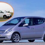 5 autos rápidos y desconocidos que (probablemente) has olvidado por completo.