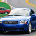 5 autos deportivos usados que deberían revalorizarse.