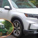 5 SUV que llegan lejos y desafían los problemas del alto kilometraje.