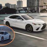 Los 5 modelos de coches de lujo más fiables.