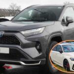 Los 5 mejores autos del mercado para tu tranquilidad en 2025.