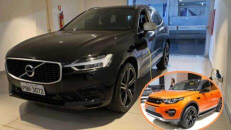 5 vehículos que simplemente no cumplen con sus expectativas en 2025.