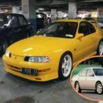 5 coches japoneses subestimados de los años 90 que aún puedes permitirte.