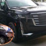 5 SUV de tamaño completo que debes evitar en 2025.