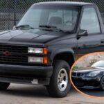 5 autos para entusiastas que son las mejores inversiones para 2026.