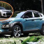 Los 5 coches más baratos de asegurar en 2025.