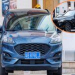 5 SUV que se discontinuarán en 2026 en Estados Unidos: el fin de una era automotriz.