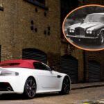 Los 5 coches más vendidos de todos los tiempos, de cada fabricante de automóviles.