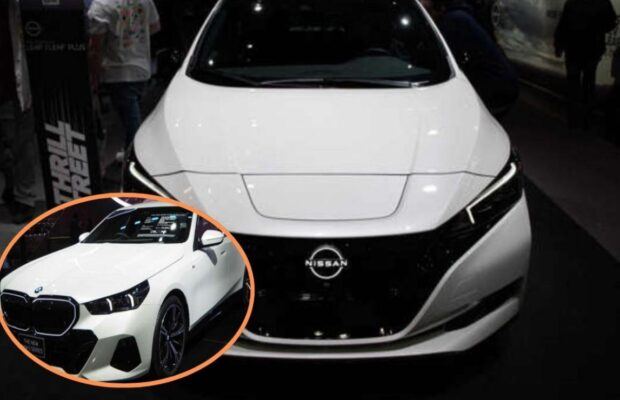 5 coches con el peor valor de reventa: grandes pérdidas a lo largo de los años.