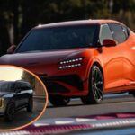 5 futuros SUV que vale la pena esperar: innovaciones que marcarán el futuro del mercado.