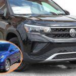 Los 5 mejores SUV para jubilados en 2025: opciones inteligentes para sus años dorados.