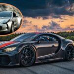 Los 5 coches de edición limitada más bonitos jamás lanzados.