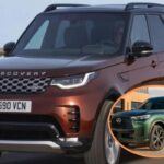 5 de los SUV con peor depreciación en 2025.