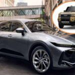 Los 5 modelos Toyota 2026 más esperados.