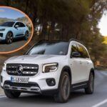 Los 5 SUV de lujo más costosos en 2025: lo mejor en confort, tecnología y rendimiento.