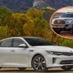 5 coches que es mejor arrendar que comprar: opciones con alta retención de valor.