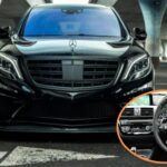 5 coches europeos que los jubilados deberían evitar: ¿es el lujo una buena inversión?