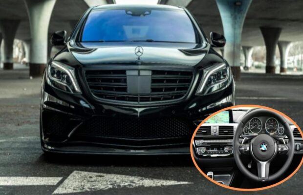 5 coches europeos que los jubilados deberían evitar: ¿es el lujo una buena inversión?