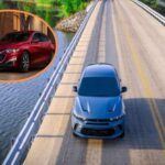 Los 5 modelos de automóviles 2024 que no logran venderse: ¿por qué están en las estanterías?