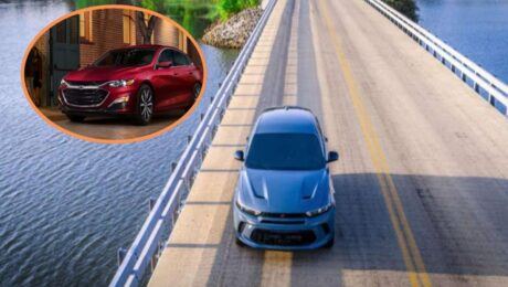 Los 5 modelos de automóviles 2024 que no logran venderse: ¿por qué están en las estanterías?