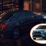 5 coches híbridos que superarán las 250.000 millas sin problema.