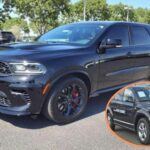 5 SUV que podrían vaciarle el bolsillo con reparaciones costosas.